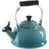 Le Creuset Classic 1.7-Quart Whistling Kettle - Caribbean