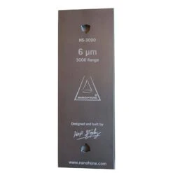 Kikuichi Nano Hone Water Stone #3000 210X75X10mm                 