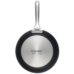 Le Creuset Toughened Nonstick PRO 11" Fry Pan 6 Le Creuset Toughened Nonstick PRO 11" Fry Pan -COOKWARE Store RS11369 TNS2200 28 lpr