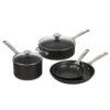 Le Creuset Toughened Nonstick PRO 6-Piece Cookware Set