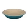 Le Creuset 9" Heritage Pie Dish - Caribbean