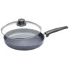 Woll Diamond Lite 11'' Induction Fry Pan With Lid