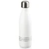 Le Creuset 17 Oz. Stainless Steel Hydration Bottle - Cotton