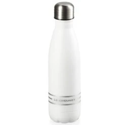Le Creuset 17 Oz. Stainless Steel Hydration Bottle - Cotton