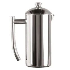Frieling 17-Ounce French Press - Mirror Finish