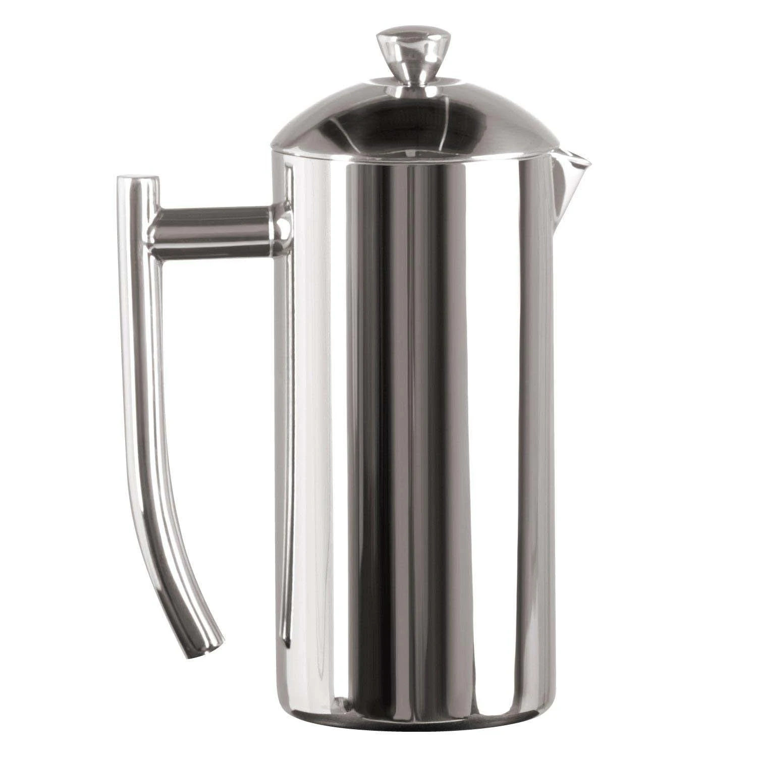 Frieling 17-Ounce French Press - Mirror Finish 1 Frieling 17-Ounce French Press - Mirror Finish