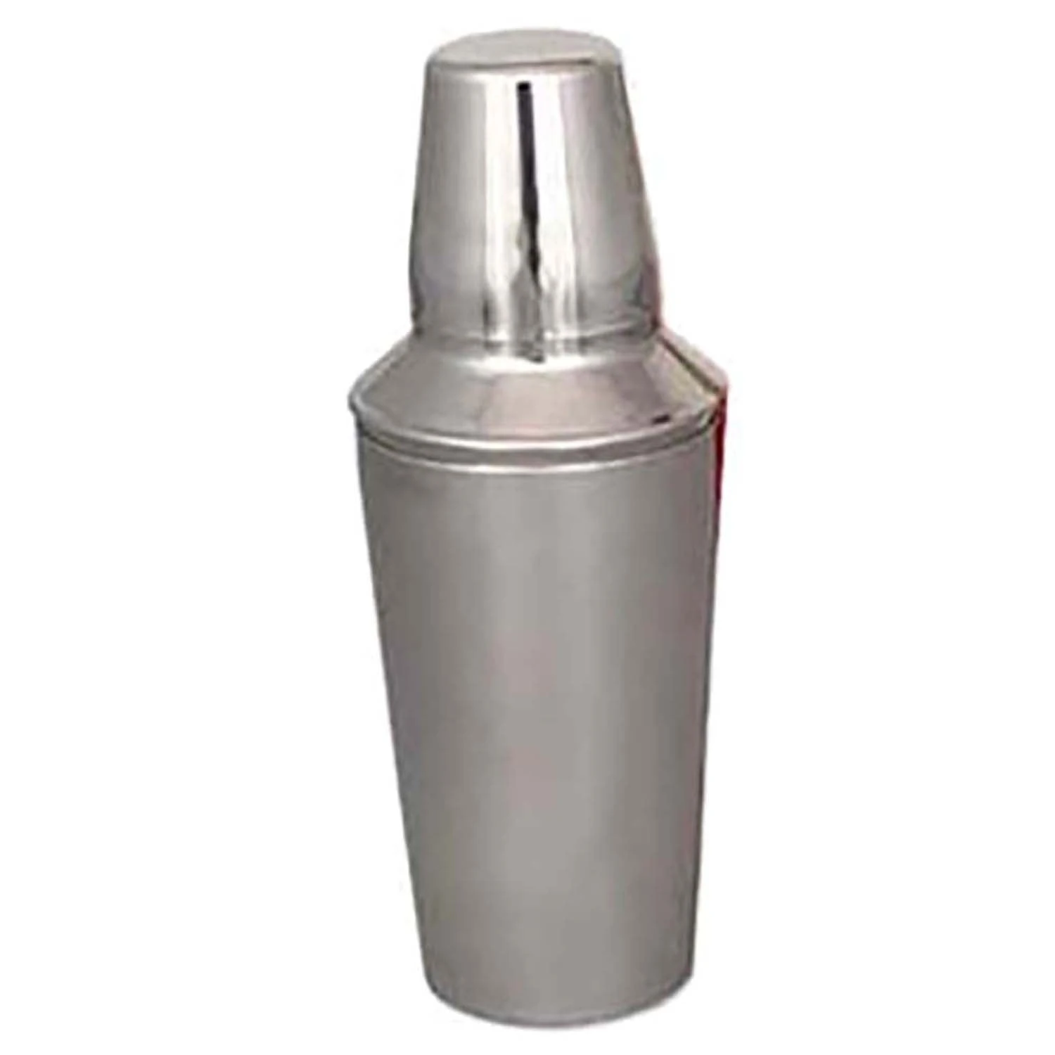 Browne 30-Ounce Stainless Steel Cocktail Shaker 1 Browne 30-Ounce Stainless Steel Cocktail Shaker