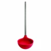 Tovolo Slicone Ladle - Candy Apple