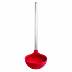 Tovolo Slicone Ladle - Candy Apple