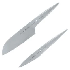 Chroma Type 301 F.A. Porsche 2-Piece Knife Set