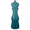 Le Creuset 8" X 2 1/2" Pepper Mill - Caribbean