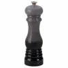 Le Creuset 8" X 2 1/2" Pepper Mill - Oyster