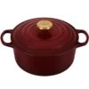 Le Creuset 3.5 Qt. Signature Round Dutch Oven - Rhone
