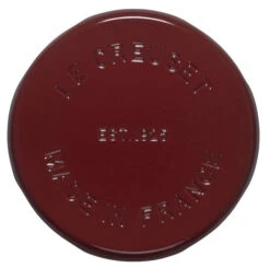 Le Creuset Enameled Cast Iron Signature Trivet, 8.8", Rhone -COOKWARE Store webimage 6B684C64 6058 4DD1 B31941037F9857D8
