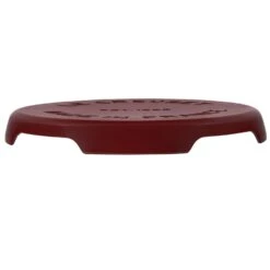 Le Creuset Enameled Cast Iron Signature Trivet, 8.8", Rhone -COOKWARE Store webimage 89982870 3C17 4D40 9030DB62728B1898