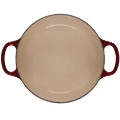 Le Creuset 3.5 Qt. Signature Round Dutch Oven - Rhone -COOKWARE Store webimage 8E313A90 69E3 47EF A037AA56ED6F2A10